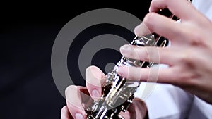 Music for oboe