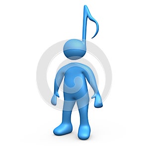 Music Person