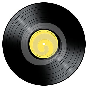 Music Record