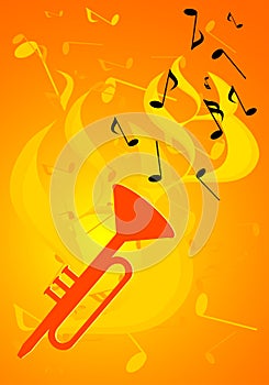 Music rythm photo