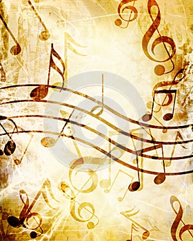 Music sheet