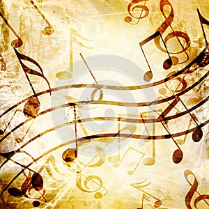 Music sheet