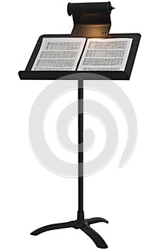 Music Stand