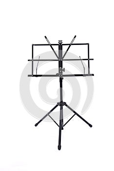 Music stand