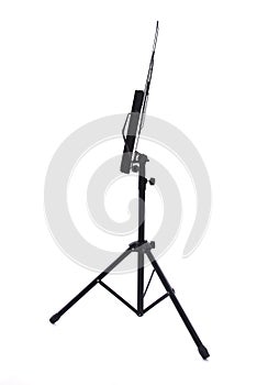 Music stand