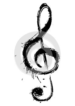 Music symbol