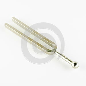 Music tools tuning fork