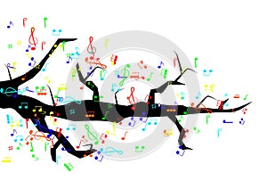 Music Tree