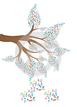 Music Tree