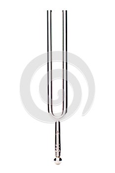 Music tuning fork