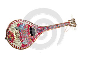 Musical instrument