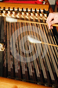 Musical instrument 3