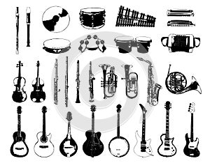 Musical Instrument