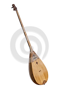 musical instrument dombra