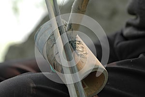 Musical instrument Erhu