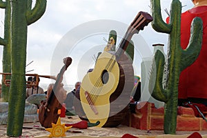 Musical Instruments toys