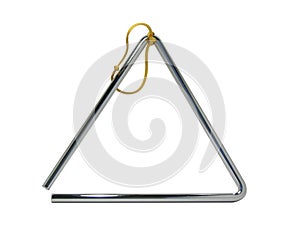 Musical Triangle