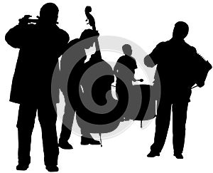 Musicians