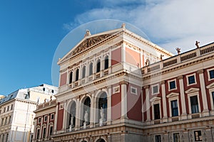 Musikverein Vienna