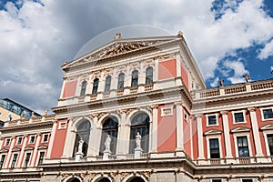 Musikverein Vienna