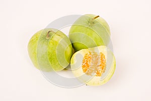 Muskmelon