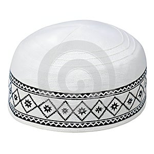 Muslim Cap
