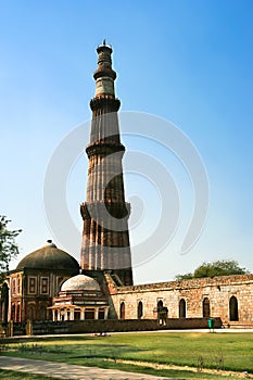 Muslim Column India New Delh