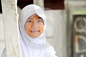 Muslim Girl