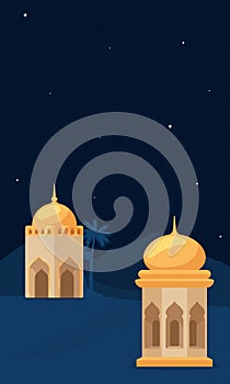 muslim mosques towers