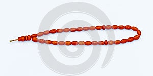 Muslim prayer Beads with 33 beads
