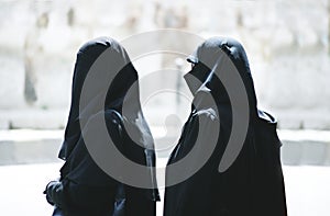 Muslim women img