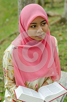 Muslimah Concept