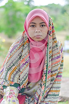 Muslimah Concept