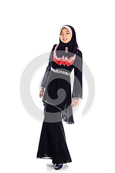 Muslimah Concept