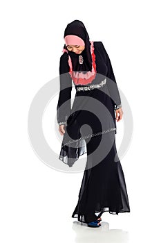 Muslimah Concept