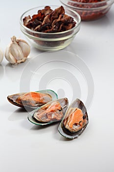 Mussel