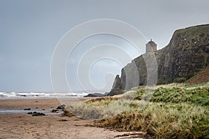 Mussenden Temple