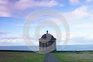 Mussenden Temple