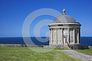 Mussenden Temple