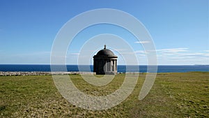 Mussenden Temple