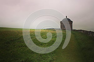 Mussenden Temple - Coleraine