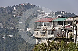 Mussoorie, India