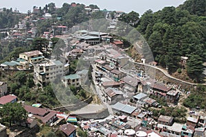 Mussoorie, India