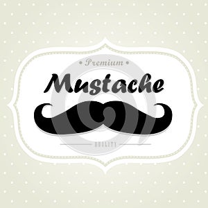 Mustache