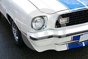 Mustang