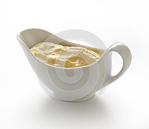 Mustard sauce