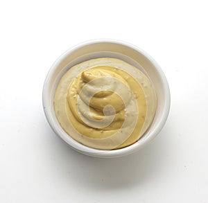 Mustard sauce