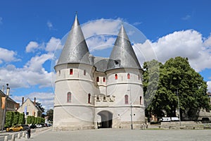 Musée de l\'Oise, Beauvais, France