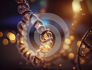 Mutant and luminous forms of DNA, Genetic mutations and genetic modification of DNA