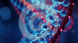 mutation dna hemoglobin